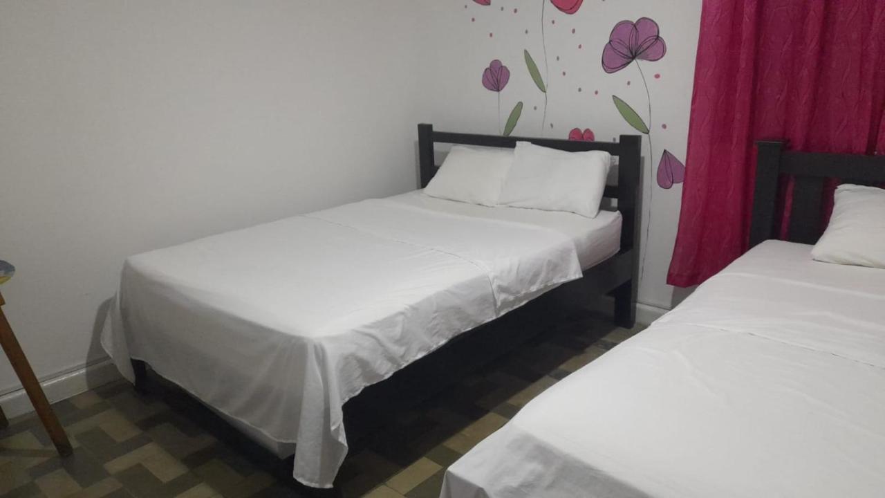Hotel Habibi Barranquilla  Exterior photo