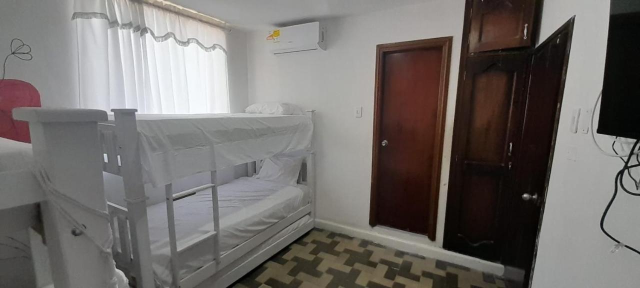 Hotel Habibi Barranquilla  Exterior photo